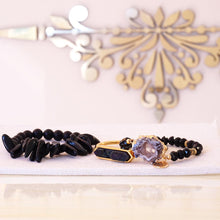 Load image into Gallery viewer, Agate Collection Tailor Bracelet