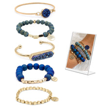 Load image into Gallery viewer, Cerulean Stack