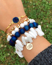 Load image into Gallery viewer, Chip Collection - Ashen Bracelet