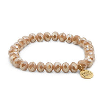 Load image into Gallery viewer, Halo Collection - Clay Bracelet