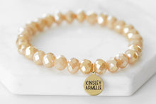 Load image into Gallery viewer, Halo Collection - Clay Bracelet