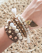 Load image into Gallery viewer, Rubik Collection Jasper Bracelet