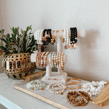 Load image into Gallery viewer, Jasper Collection - Ashen Bracelet