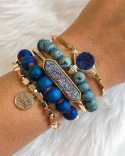 Load image into Gallery viewer, Cerulean Stack