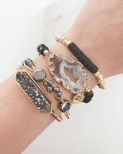 Load image into Gallery viewer, Agate Collection Tailor Bracelet
