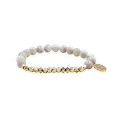 Load image into Gallery viewer, Lush Bracelet Stack
