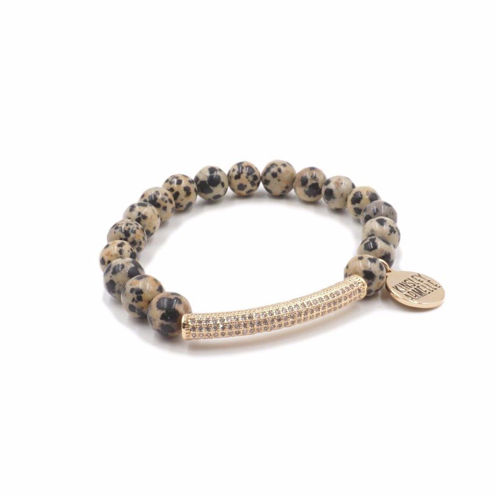 Glitz Collection Speckle Bracelet