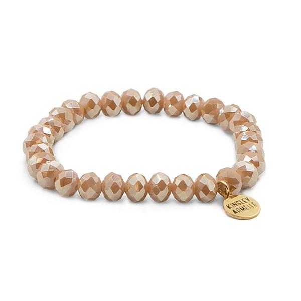 Halo Collection - Clay Bracelet