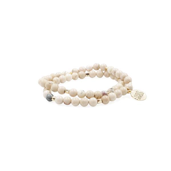Wrap Collection Bracelet - Trudy Bracelet